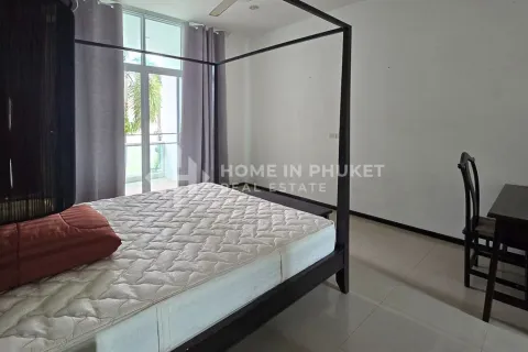 Кондоминиум с 2 спальнями в Раваи, Таиланд № 149665 - фото 17