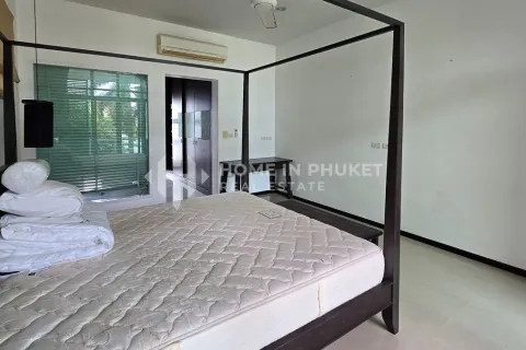 Кондоминиум с 2 спальнями в Раваи, Таиланд № 149665 - фото 21