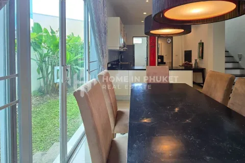 Кондоминиум с 2 спальнями в Раваи, Таиланд № 149665 - фото 8