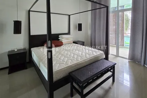 Кондоминиум с 2 спальнями в Раваи, Таиланд № 149665 - фото 14