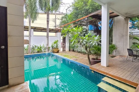 Кондоминиум с 2 спальнями в Раваи, Таиланд № 149665 - фото 26