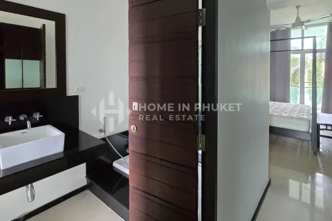 Кондоминиум с 2 спальнями в Раваи, Таиланд № 149665 - фото 16