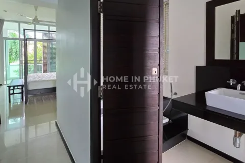 Кондоминиум с 2 спальнями в Раваи, Таиланд № 149665 - фото 19