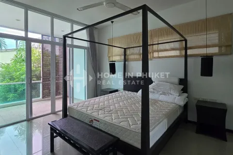 Кондоминиум с 2 спальнями в Раваи, Таиланд № 149665 - фото 18