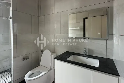 Condo in Bang Tao, Thailand, 1 bedroom  № 149662 - photo 6