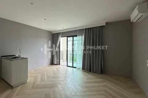 Condo in Bang Tao, Thailand, 1 bedroom  № 149662 - photo 3