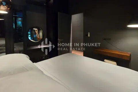 Кондоминиум с 1 спальней в Раваи, Таиланд № 149663 - фото 14