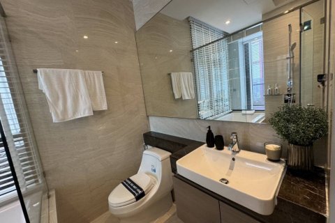 Кондоминиум с 1 спальней в Бангкоке, Таиланд № 114723 - фото 6