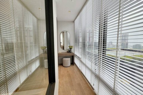 Кондоминиум с 1 спальней в Бангкоке, Таиланд № 114723 - фото 5