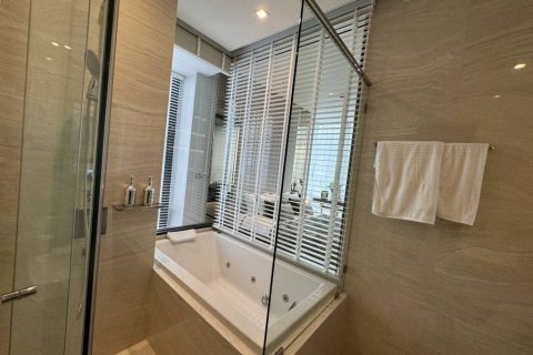 Кондоминиум с 1 спальней в Бангкоке, Таиланд № 114723 - фото 7