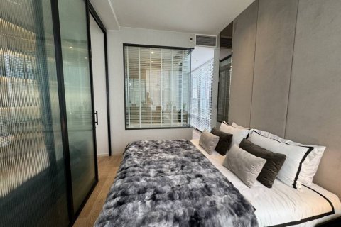 Кондоминиум с 1 спальней в Бангкоке, Таиланд № 114723 - фото 1