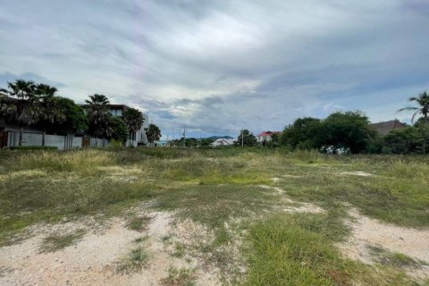 Land in Hua Hin, Thailand № 114724 - photo 4