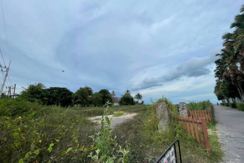 Land in Hua Hin, Thailand № 114724 - photo 10