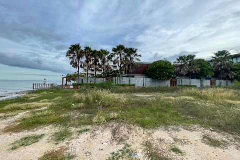 Land in Hua Hin, Thailand № 114724 - photo 3