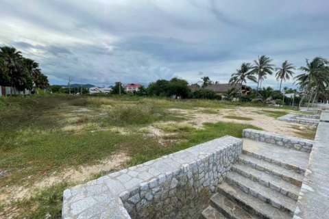 Land in Hua Hin, Thailand № 114724 - photo 7