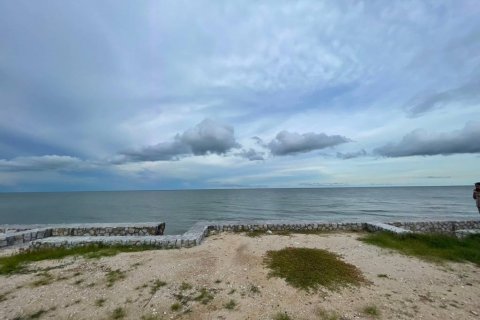 Land in Hua Hin, Thailand № 114724 - photo 8