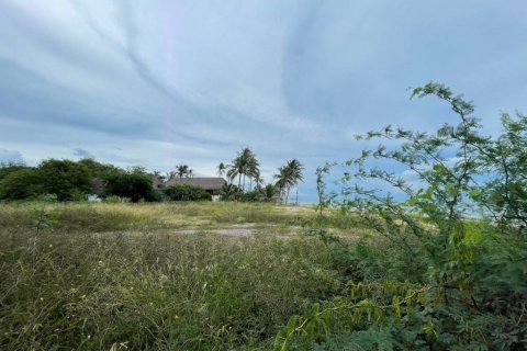 Land in Hua Hin, Thailand № 114724 - photo 5