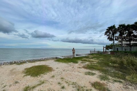 Land in Hua Hin, Thailand № 114724 - photo 9
