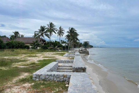 Land in Hua Hin, Thailand № 114724 - photo 1