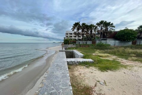 Land in Hua Hin, Thailand № 114724 - photo 2
