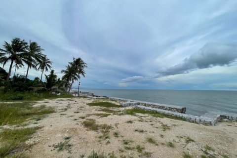 Land in Hua Hin, Thailand № 114724 - photo 6