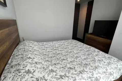 Eigentumswohnung in Khlong Toei, Bangkok, Thailand, 1 Schlafzimmer № 220025 - Foto 6