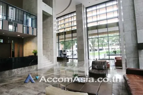 Eigentumswohnung in Khlong Toei, Bangkok, Thailand, 1 Schlafzimmer № 220025 - Foto 18