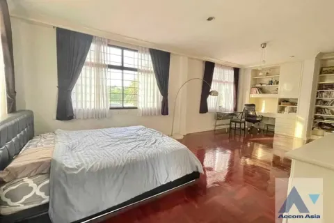 Haus in Pathum Thani, Thailand 5 Schlafzimmer № 220023 - Foto 12