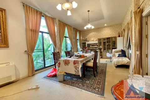 Haus in Pathum Thani, Thailand 5 Schlafzimmer № 220023 - Foto 8