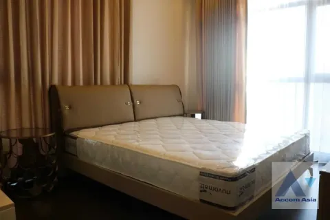 Eigentumswohnung in Watthana, Bangkok, Thailand, 1 Schlafzimmer  № 220021 - Foto 4