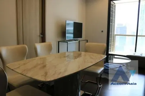 Condo à Watthana, Bangkok, Thaïlande, 1 chambre  № 220021