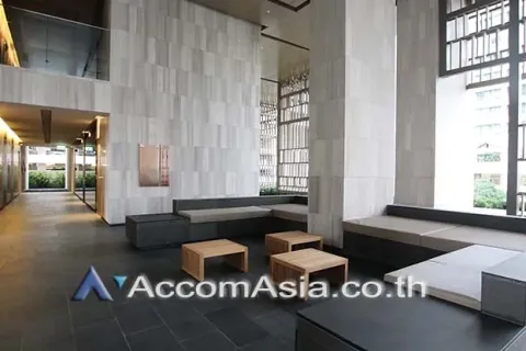 Eigentumswohnung in Watthana, Bangkok, Thailand, 1 Schlafzimmer  № 220021 - Foto 8