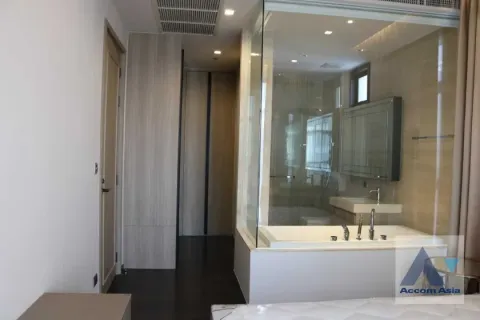 Eigentumswohnung in Watthana, Bangkok, Thailand, 1 Schlafzimmer  № 220021 - Foto 5