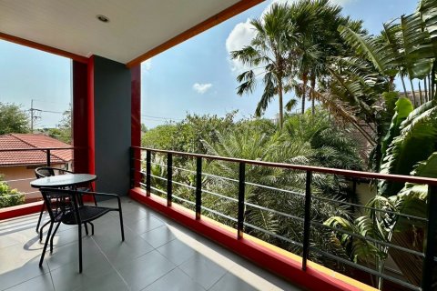 Penthouse à Phuket, Thaïlande 2 chambres № 137382 - photo 12