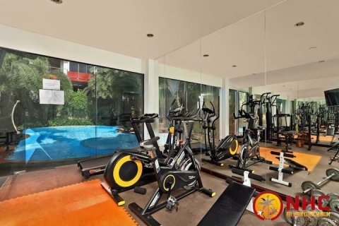 Кондоминиум с 2 спальнями в Пхукете, Таиланд № 137382 - фото 18