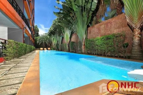 Кондоминиум с 2 спальнями в Пхукете, Таиланд № 137382 - фото 24