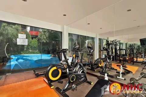 Кондоминиум с 2 спальнями в Пхукете, Таиланд № 137382 - фото 25