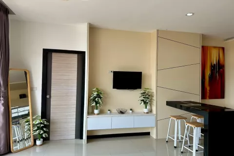 Penthouse à Phuket, Thaïlande 2 chambres № 137382 - photo 18