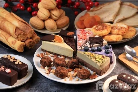 Кондоминиум с 2 спальнями в Пхукете, Таиланд № 137382 - фото 28