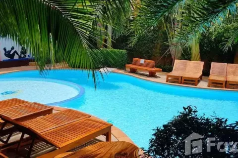 Penthouse à Phuket, Thaïlande 2 chambres № 137382 - photo 29