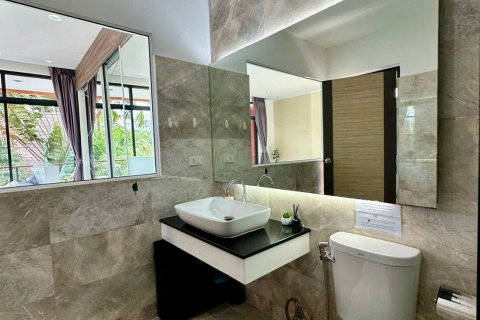 Penthouse à Phuket, Thaïlande 2 chambres № 137382 - photo 11