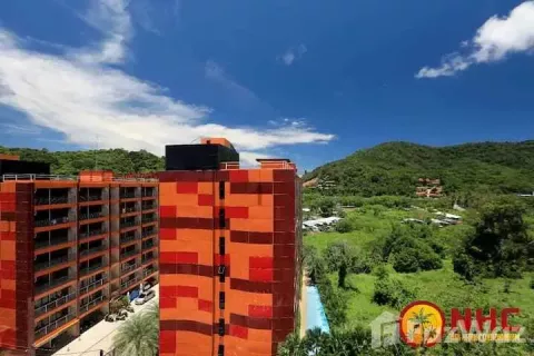 Penthouse à Phuket, Thaïlande 2 chambres № 137382 - photo 23