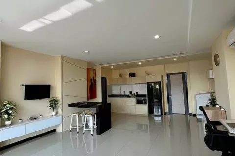 Penthouse à Phuket, Thaïlande 2 chambres № 137382 - photo 17