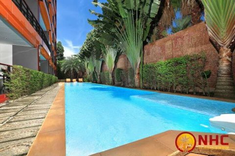 Кондоминиум с 2 спальнями в Пхукете, Таиланд № 137382 - фото 16