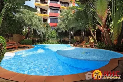 Penthouse à Phuket, Thaïlande 2 chambres № 137382 - photo 28