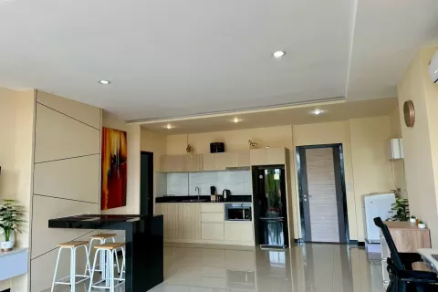 Penthouse à Phuket, Thaïlande 2 chambres № 137382 - photo 16