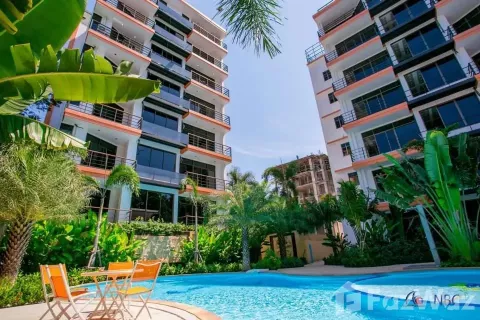 Penthouse à Phuket, Thaïlande 2 chambres № 137382 - photo 25