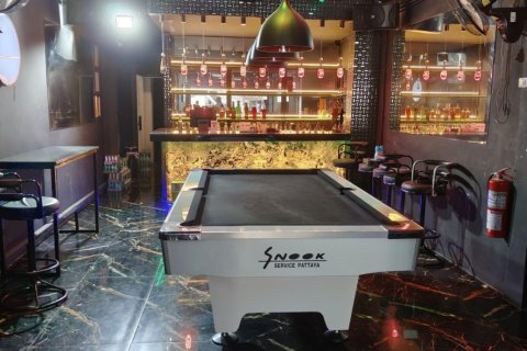 Commercial property in Pattaya, Thailand № 137383 - photo 6