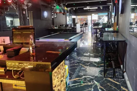 Commercial property in Pattaya, Thailand № 137383 - photo 5