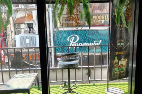 Commercial property in Pattaya, Thailand № 137383 - photo 3